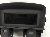 2011-2016 Chevrolet Cruze Information Display Screen - Oemusedautoparts1.com