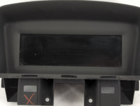 2011-2016 Chevrolet Cruze Information Display Screen - Oemusedautoparts1.com
