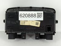 2011-2016 Chevrolet Cruze Information Display Screen - Oemusedautoparts1.com
