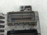 2011 Chevrolet Cruze PCM Engine Control Computer ECU ECM PCU OEM P/N:126440881 Fits OEM Used Auto Parts - Oemusedautoparts1.