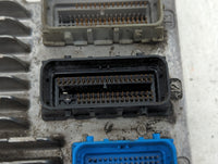2011 Chevrolet Cruze PCM Engine Control Computer ECU ECM PCU OEM P/N:126440881 Fits OEM Used Auto Parts - Oemusedautoparts1.