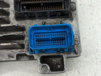 2011 Chevrolet Cruze PCM Engine Control Computer ECU ECM PCU OEM P/N:126440881 Fits OEM Used Auto Parts - Oemusedautoparts1.