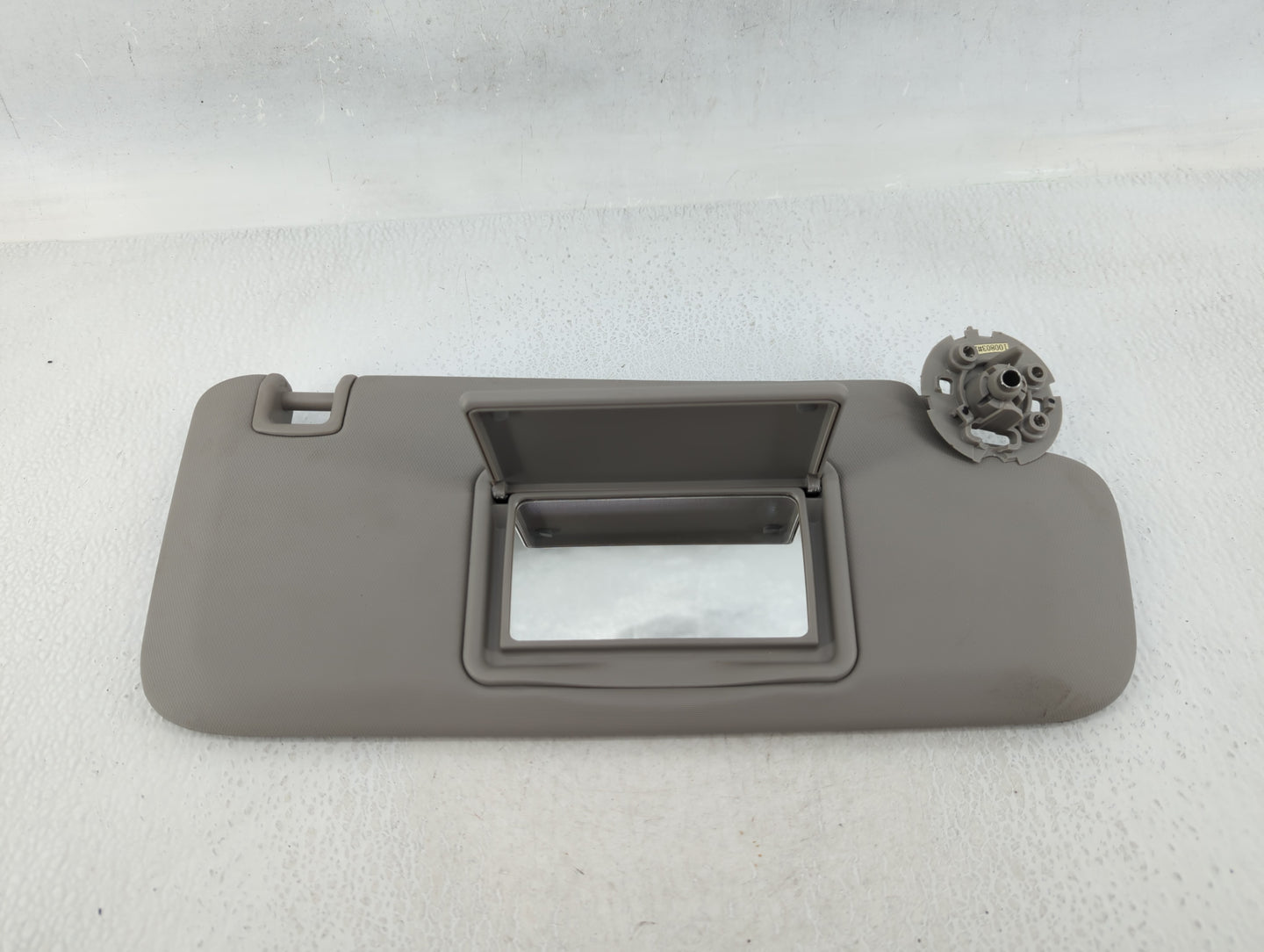 2011-2016 Chevrolet Cruze Sun Visor Shade Replacement Passenger Right Mirror Fits Fits 2011 2012 2013 2014 2015 2016 OEM Use