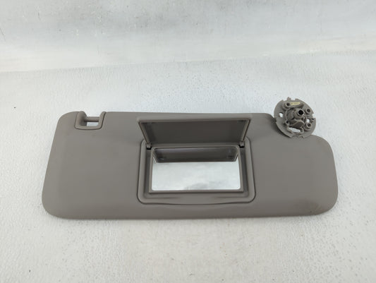 2011-2016 Chevrolet Cruze Sun Visor Shade Replacement Passenger Right Mirror Fits Fits 2011 2012 2013 2014 2015 2016 OEM Use