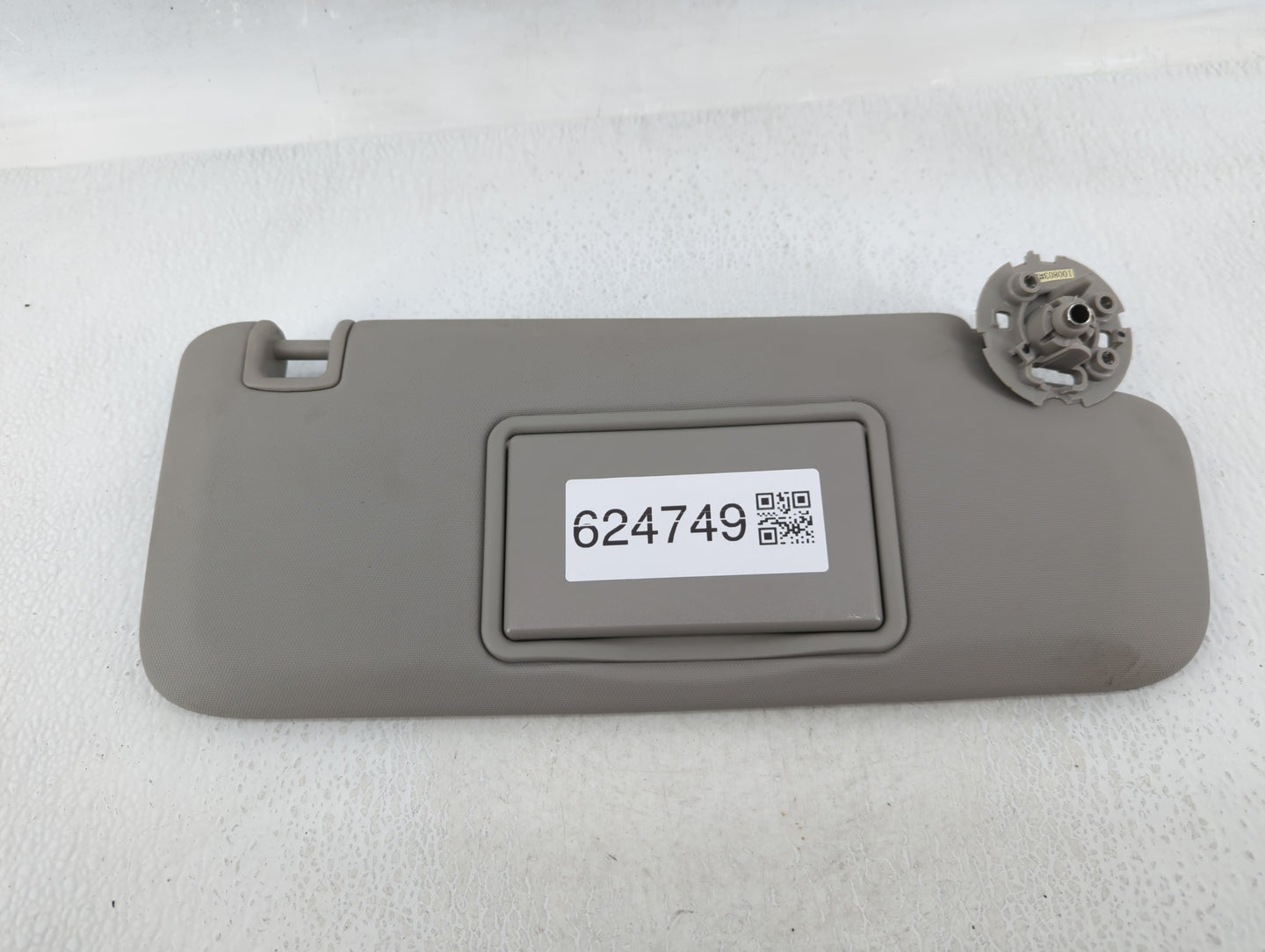 2011-2016 Chevrolet Cruze Sun Visor Shade Replacement Passenger Right Mirror Fits Fits 2011 2012 2013 2014 2015 2016 OEM Use