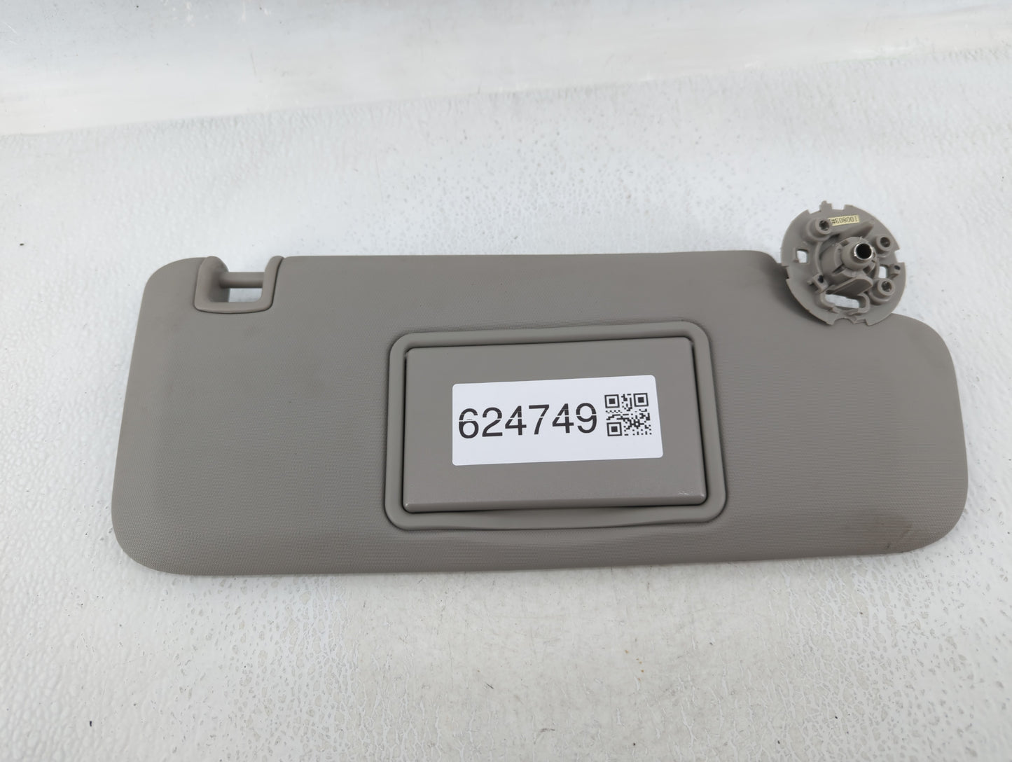 2011-2016 Chevrolet Cruze Sun Visor Shade Replacement Passenger Right Mirror Fits Fits 2011 2012 2013 2014 2015 2016 OEM Use