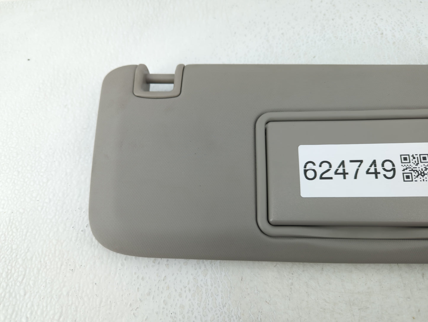 2011-2016 Chevrolet Cruze Sun Visor Shade Replacement Passenger Right Mirror Fits Fits 2011 2012 2013 2014 2015 2016 OEM Use