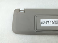 2011-2016 Chevrolet Cruze Sun Visor Shade Replacement Passenger Right Mirror Fits Fits 2011 2012 2013 2014 2015 2016 OEM Use
