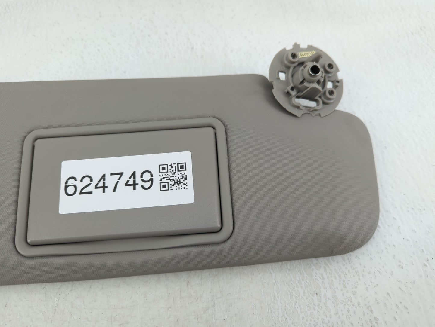 2011-2016 Chevrolet Cruze Sun Visor Shade Replacement Passenger Right Mirror Fits Fits 2011 2012 2013 2014 2015 2016 OEM Use