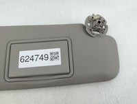 2011-2016 Chevrolet Cruze Sun Visor Shade Replacement Passenger Right Mirror Fits Fits 2011 2012 2013 2014 2015 2016 OEM Use