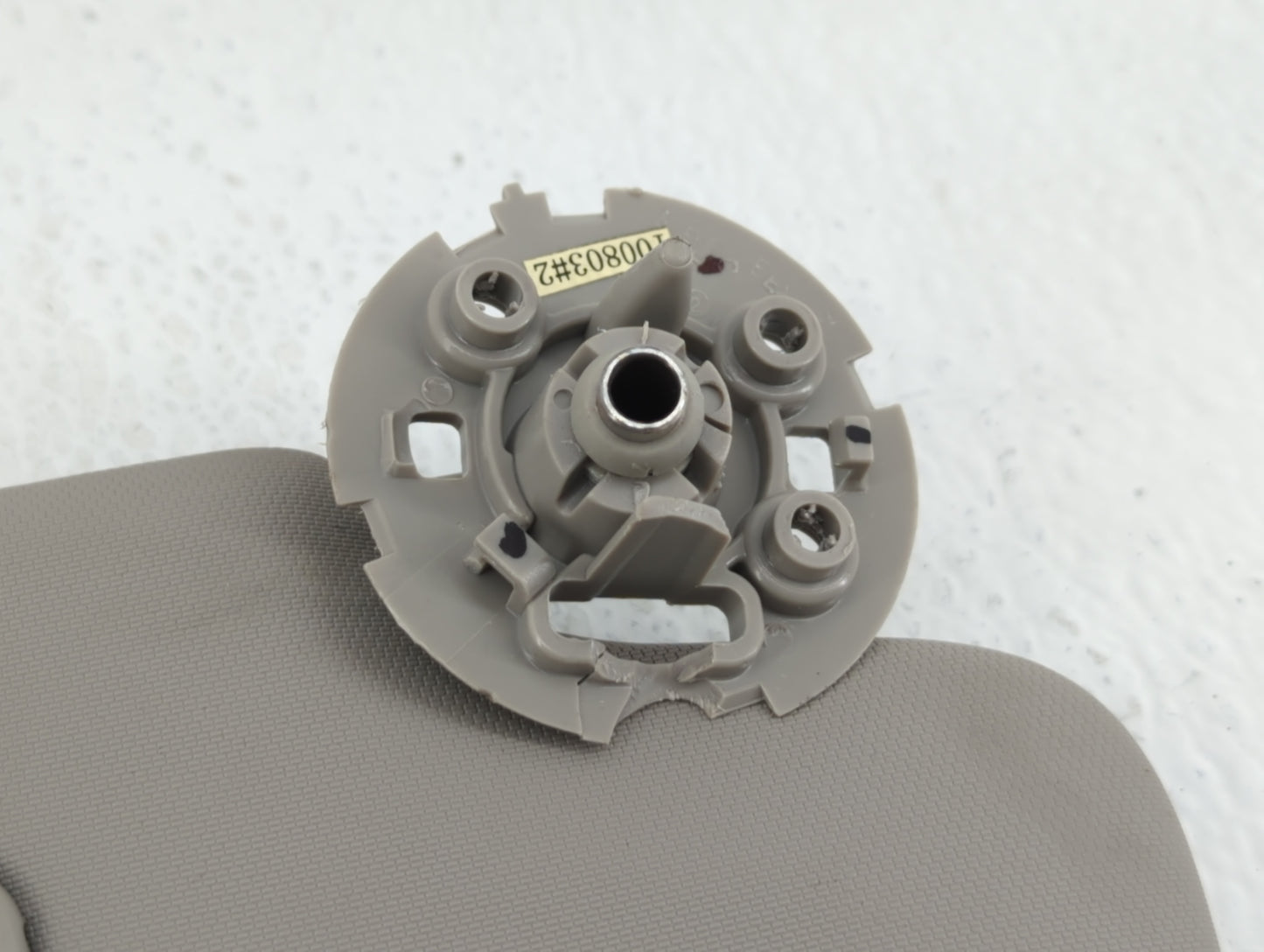 2011-2016 Chevrolet Cruze Sun Visor Shade Replacement Passenger Right Mirror Fits Fits 2011 2012 2013 2014 2015 2016 OEM Use