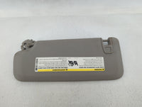 2011-2016 Chevrolet Cruze Sun Visor Shade Replacement Passenger Right Mirror Fits Fits 2011 2012 2013 2014 2015 2016 OEM Use