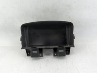 2011-2011 Chevrolet Cruze Information Display Screen - Oemusedautoparts1.com