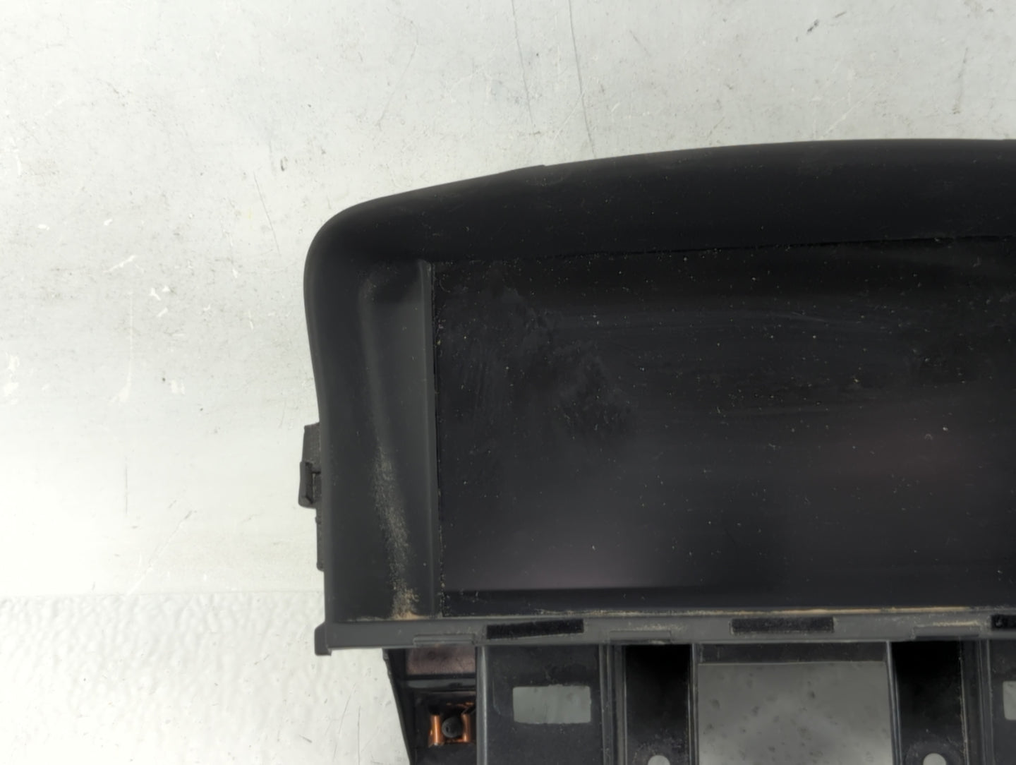 2011-2011 Chevrolet Cruze Information Display Screen - Oemusedautoparts1.com