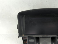2011-2011 Chevrolet Cruze Information Display Screen - Oemusedautoparts1.com