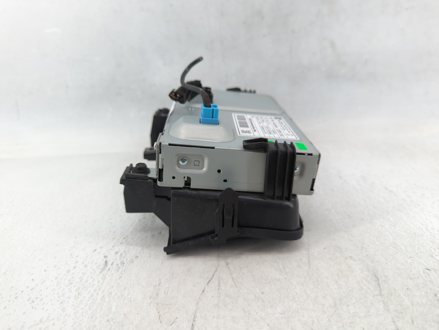 2011-2011 Chevrolet Cruze Information Display Screen - Oemusedautoparts1.com