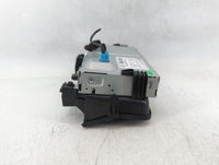 2011-2011 Chevrolet Cruze Information Display Screen - Oemusedautoparts1.com
