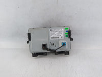 2011-2011 Chevrolet Cruze Information Display Screen - Oemusedautoparts1.com