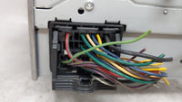 2011-2012 Chevrolet Cruze Am Fm Cd Player Radio Receiver 62621 - Oemusedautoparts1.com