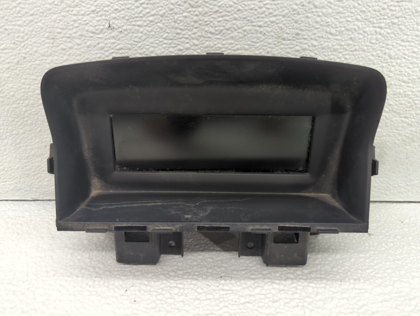 2011-2016 Chevrolet Cruze Information Display Screen - Oemusedautoparts1.com