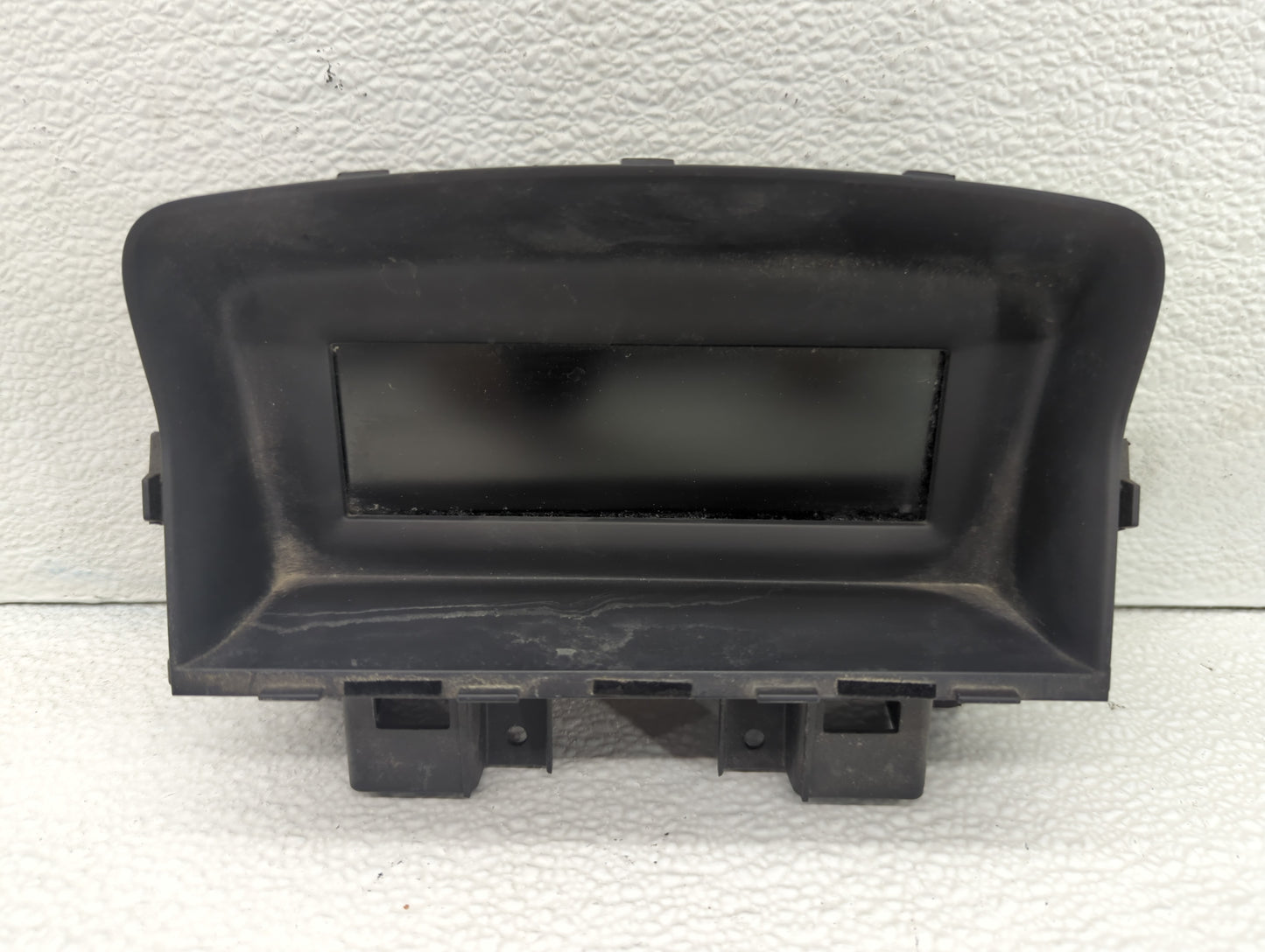2011-2016 Chevrolet Cruze Information Display Screen - Oemusedautoparts1.com