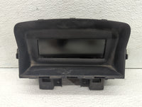 2011-2016 Chevrolet Cruze Information Display Screen - Oemusedautoparts1.com