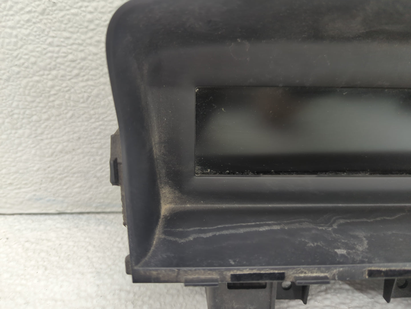 2011-2016 Chevrolet Cruze Information Display Screen - Oemusedautoparts1.com