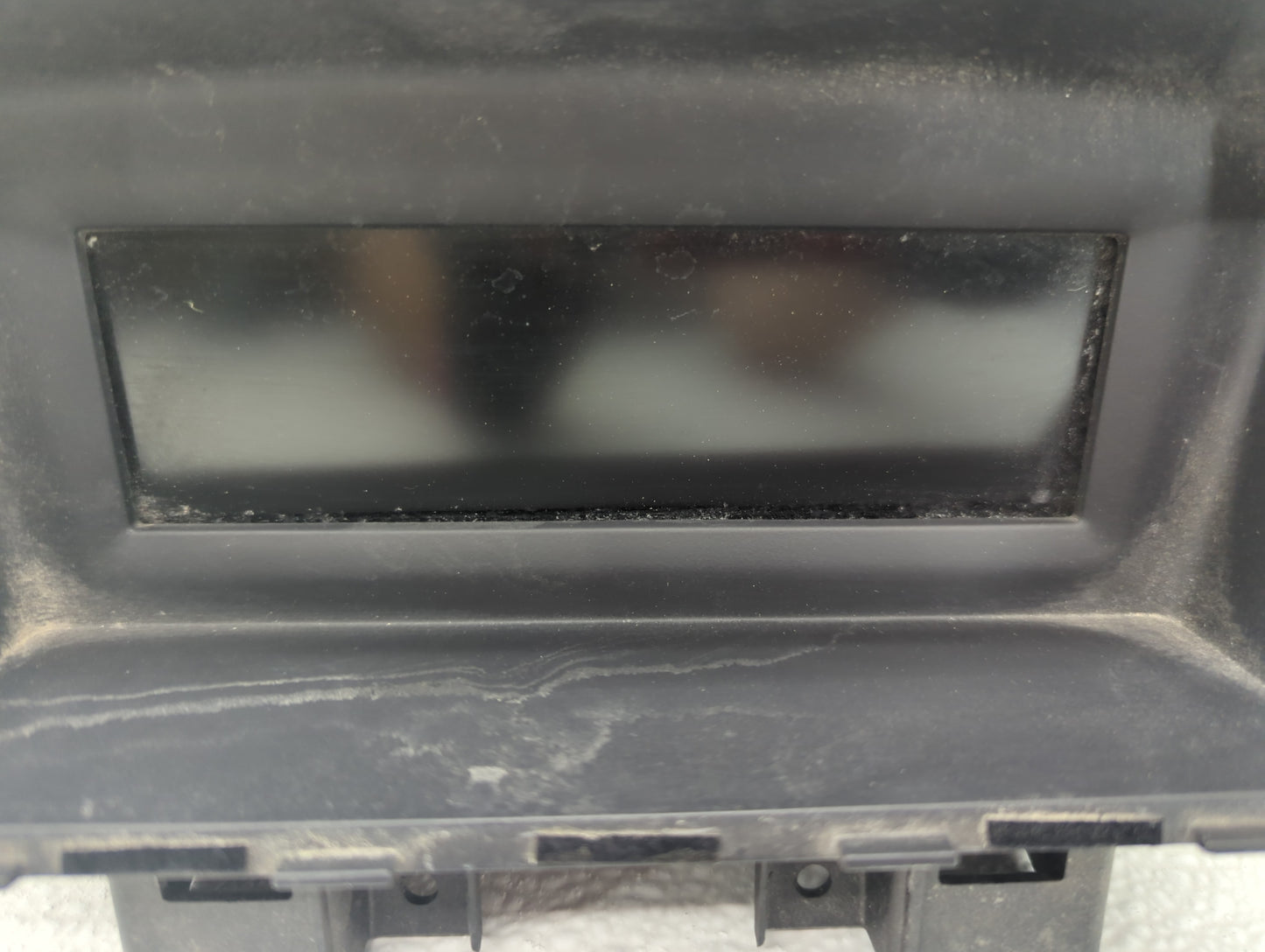 2011-2016 Chevrolet Cruze Information Display Screen - Oemusedautoparts1.com