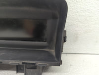 2011-2016 Chevrolet Cruze Information Display Screen - Oemusedautoparts1.com