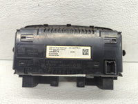 2011-2016 Chevrolet Cruze Information Display Screen - Oemusedautoparts1.com