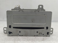 2011-2012 Chevrolet Cruze Radio AM FM Cd Player Receiver Replacement P/N:2098851 Fits Fits 2010 2011 2012 OEM Used Auto Part
