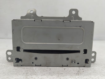 compare product 2011-2012 Chevrolet Cruze Radio AM FM Cd Player Receiver Replacement P/N:2098851 Fits Fits 2010 2011 2012 OEM Used Auto Parts
