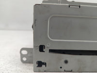 2011-2012 Chevrolet Cruze Radio AM FM Cd Player Receiver Replacement P/N:2098851 Fits Fits 2010 2011 2012 OEM Used Auto Part