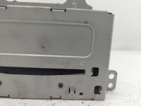 2011-2012 Chevrolet Cruze Radio AM FM Cd Player Receiver Replacement P/N:2098851 Fits Fits 2010 2011 2012 OEM Used Auto Part