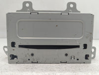 2011-2012 Chevrolet Cruze Radio AM FM Cd Player Receiver Replacement P/N:2098851 Fits Fits 2010 2011 2012 OEM Used Auto Part