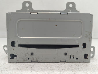 compare product 2011-2012 Chevrolet Cruze Radio AM FM Cd Player Receiver Replacement P/N:2098851 Fits Fits 2010 2011 2012 OEM Used Auto Parts