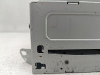 2011-2012 Chevrolet Cruze Radio AM FM Cd Player Receiver Replacement P/N:2098851 Fits Fits 2010 2011 2012 OEM Used Auto Part