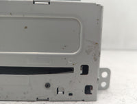 2011-2012 Chevrolet Cruze Radio AM FM Cd Player Receiver Replacement P/N:2098851 Fits Fits 2010 2011 2012 OEM Used Auto Part