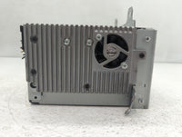 2011-2012 Chevrolet Cruze Radio AM FM Cd Player Receiver Replacement P/N:2098851 Fits Fits 2010 2011 2012 OEM Used Auto Part