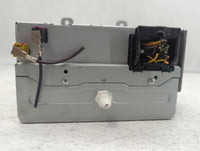 2011-2012 Chevrolet Cruze Radio AM FM Cd Player Receiver Replacement P/N:2098851 Fits Fits 2010 2011 2012 OEM Used Auto Part