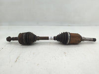2011-2016 Chevrolet Cruze Axle Shaft Front Driver Cv C/v - Oemusedautoparts1.com