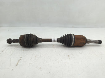 compare product 2011-2016 Chevrolet Cruze Axle Shaft Front Driver Cv C/v