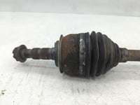 2011-2016 Chevrolet Cruze Axle Shaft Front Driver Cv C/v - Oemusedautoparts1.com