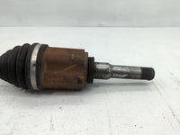 2011-2016 Chevrolet Cruze Axle Shaft Front Driver Cv C/v - Oemusedautoparts1.com