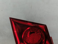 2011-2016 Chevrolet Cruze Tail Light Assembly Driver Left OEM P/N:04229145 335-1307L-AS Fits Fits 2011 2012 2013 2014 2015 2