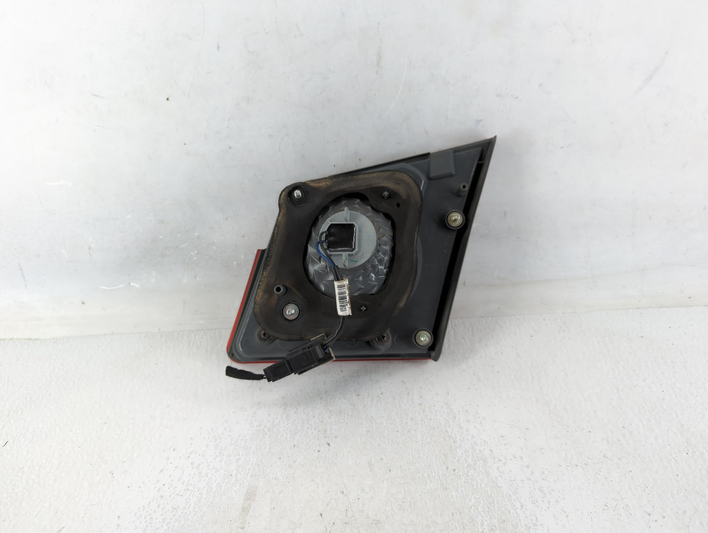 2011-2016 Chevrolet Cruze Tail Light Assembly Driver Left OEM P/N:04229145 335-1307L-AS Fits Fits 2011 2012 2013 2014 2015 2