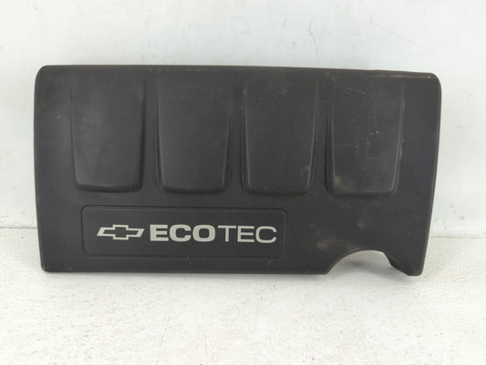 2011 Chevrolet Cruze Engine Cover - Oemusedautoparts1.com