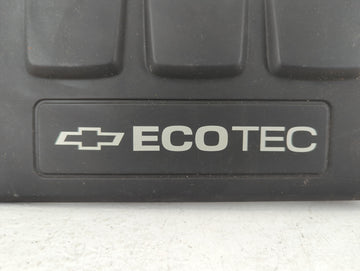 2011 Chevrolet Cruze Engine Cover