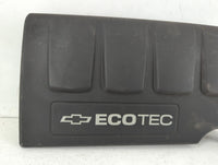 2011 Chevrolet Cruze Engine Cover - Oemusedautoparts1.com