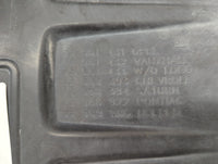 2011 Chevrolet Cruze Engine Cover - Oemusedautoparts1.com
